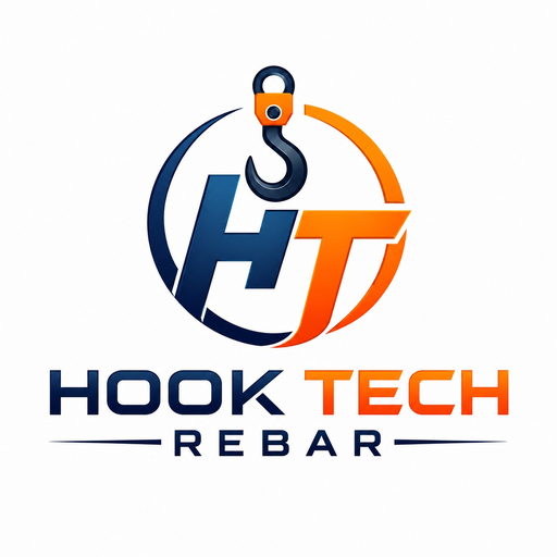 HOOK TECH REBAR - We are a specialist engineering service & solutions business enterprise servicing customers throughout quite a number engineering segments helping enhance their engineering efficiency, assist their global footprint and enhance their competitiveness.